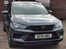 USED 2019 19 SEAT ATECA 2.0 TSI SUV 5dr Petrol DSG 4Drive Euro 6 (s/s) (300 ps) SERVICED & MOT'D IN AUGUST 2025!