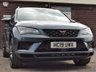 USED 2019 19 SEAT ATECA 2.0 TSI SUV 5dr Petrol DSG 4Drive Euro 6 (s/s) (300 ps) SERVICED & MOT'D IN AUGUST 2025!