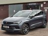 USED 2019 19 SEAT ATECA 2.0 TSI SUV 5dr Petrol DSG 4Drive Euro 6 (s/s) (300 ps) SERVICED & MOT'D IN AUGUST 2025!