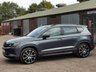 USED 2019 19 SEAT ATECA 2.0 TSI SUV 5dr Petrol DSG 4Drive Euro 6 (s/s) (300 ps) SERVICED & MOT'D IN AUGUST 2025!