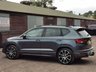 USED 2019 19 SEAT ATECA 2.0 TSI SUV 5dr Petrol DSG 4Drive Euro 6 (s/s) (300 ps) SERVICED & MOT'D IN AUGUST 2025!