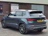 USED 2019 19 SEAT ATECA 2.0 TSI SUV 5dr Petrol DSG 4Drive Euro 6 (s/s) (300 ps) SERVICED & MOT'D IN AUGUST 2025!