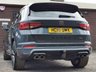 USED 2019 19 SEAT ATECA 2.0 TSI SUV 5dr Petrol DSG 4Drive Euro 6 (s/s) (300 ps) SERVICED & MOT'D IN AUGUST 2025!