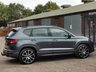 USED 2019 19 SEAT ATECA 2.0 TSI SUV 5dr Petrol DSG 4Drive Euro 6 (s/s) (300 ps) SERVICED & MOT'D IN AUGUST 2025!