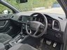 USED 2019 19 SEAT ATECA 2.0 TSI SUV 5dr Petrol DSG 4Drive Euro 6 (s/s) (300 ps) SERVICED & MOT'D IN AUGUST 2025!