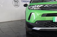 USED 2021 71 VAUXHALL MOKKA ELECTRIC 50kWh Elite Nav Premium 5dr Auto  