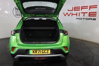 USED 2021 71 VAUXHALL MOKKA ELECTRIC 50kWh Elite Nav Premium 5dr Auto  
