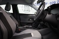 USED 2021 71 VAUXHALL MOKKA ELECTRIC 50kWh Elite Nav Premium 5dr Auto  
