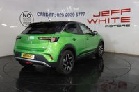 USED 2021 71 VAUXHALL MOKKA ELECTRIC 50kWh Elite Nav Premium 5dr Auto  