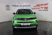 USED 2021 71 VAUXHALL MOKKA ELECTRIC 50kWh Elite Nav Premium 5dr Auto  