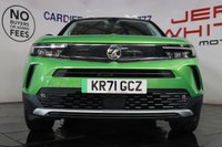 USED 2021 71 VAUXHALL MOKKA ELECTRIC 50kWh Elite Nav Premium 5dr Auto  
