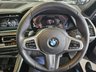 USED 2023 23 BMW X5 3.0 40d MHT M Sport Auto xDrive Euro 6 (s/s) 5dr RADIOHEATED SEAT21