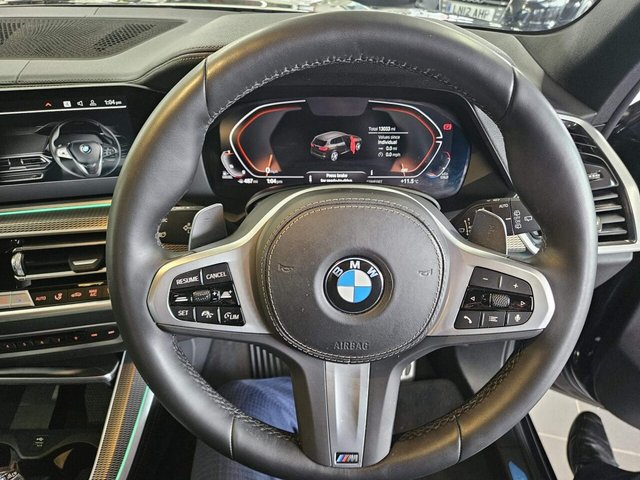 2023 BMW X5