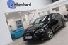 USED 2017 67 AUDI S3 2.0 TFSI Black Edition Sportback 5dr Petrol S Tronic quattro Euro 6 (s/s) (310 ps) 