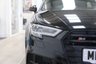 USED 2017 67 AUDI S3 2.0 TFSI Black Edition Sportback 5dr Petrol S Tronic quattro Euro 6 (s/s) (310 ps) 