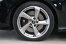 USED 2017 67 AUDI S3 2.0 TFSI Black Edition Sportback 5dr Petrol S Tronic quattro Euro 6 (s/s) (310 ps) 