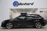 USED 2017 67 AUDI S3 2.0 TFSI Black Edition Sportback 5dr Petrol S Tronic quattro Euro 6 (s/s) (310 ps) 