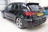 USED 2017 67 AUDI S3 2.0 TFSI Black Edition Sportback 5dr Petrol S Tronic quattro Euro 6 (s/s) (310 ps) 