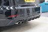 USED 2017 67 AUDI S3 2.0 TFSI Black Edition Sportback 5dr Petrol S Tronic quattro Euro 6 (s/s) (310 ps) 