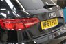 USED 2017 67 AUDI S3 2.0 TFSI Black Edition Sportback 5dr Petrol S Tronic quattro Euro 6 (s/s) (310 ps) 