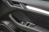 USED 2017 67 AUDI S3 2.0 TFSI Black Edition Sportback 5dr Petrol S Tronic quattro Euro 6 (s/s) (310 ps) 