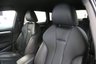 USED 2017 67 AUDI S3 2.0 TFSI Black Edition Sportback 5dr Petrol S Tronic quattro Euro 6 (s/s) (310 ps) 