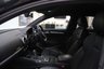 USED 2017 67 AUDI S3 2.0 TFSI Black Edition Sportback 5dr Petrol S Tronic quattro Euro 6 (s/s) (310 ps) 