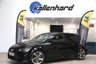 USED 2017 67 AUDI S3 2.0 TFSI Black Edition Sportback 5dr Petrol S Tronic quattro Euro 6 (s/s) (310 ps) 