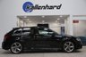 USED 2017 67 AUDI S3 2.0 TFSI Black Edition Sportback 5dr Petrol S Tronic quattro Euro 6 (s/s) (310 ps) 