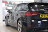 USED 2017 67 AUDI S3 2.0 TFSI Black Edition Sportback 5dr Petrol S Tronic quattro Euro 6 (s/s) (310 ps) 