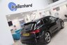 USED 2017 67 AUDI S3 2.0 TFSI Black Edition Sportback 5dr Petrol S Tronic quattro Euro 6 (s/s) (310 ps) 