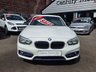 USED 2016 66 BMW 1 SERIES 1.5 116d Sport Hatchback 5dr Diesel Manual Euro 6 (s/s) (116 ps) 