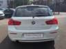 USED 2016 66 BMW 1 SERIES 1.5 116d Sport Hatchback 5dr Diesel Manual Euro 6 (s/s) (116 ps) 