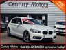 USED 2016 66 BMW 1 SERIES 1.5 116d Sport Hatchback 5dr Diesel Manual Euro 6 (s/s) (116 ps) 