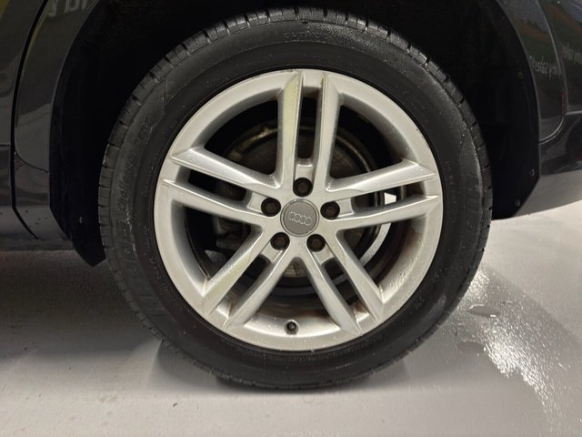 2012 Audi Q3 2L S Line 5dr - Photo 9