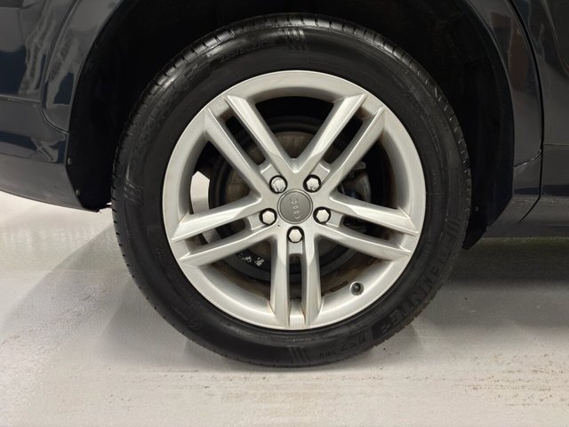 2012 Audi Q3 2L S Line 5dr - Photo 10