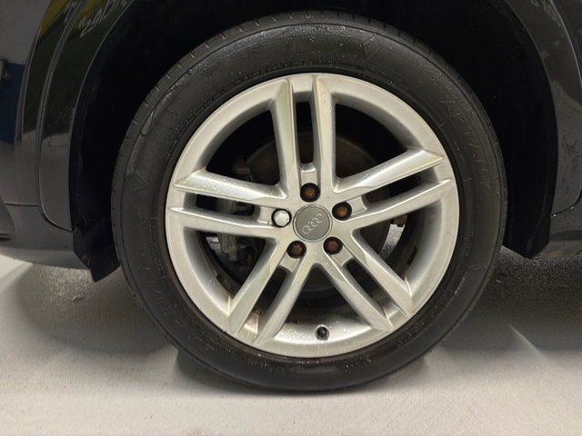 2012 Audi Q3 2L S Line 5dr - Photo 11