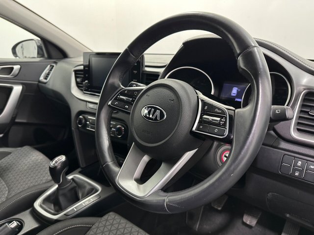 2020 Kia Ceed - Photo 10