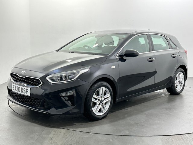 2020 Kia Ceed - Photo 4