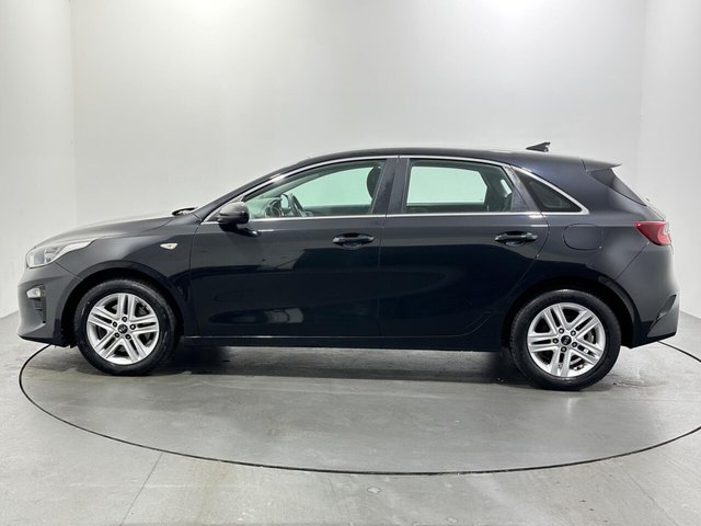 2020 Kia Ceed - Photo 5