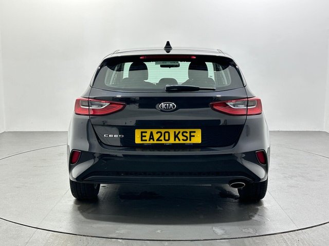 2020 Kia Ceed - Photo 7