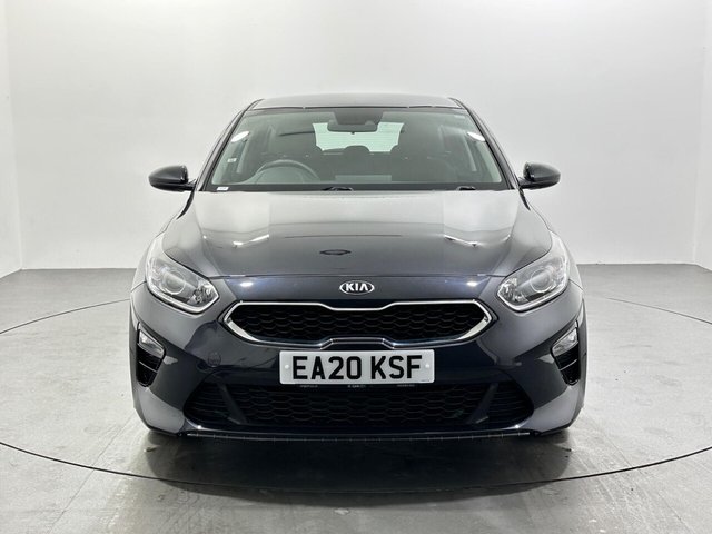 2020 Kia Ceed - Photo 3