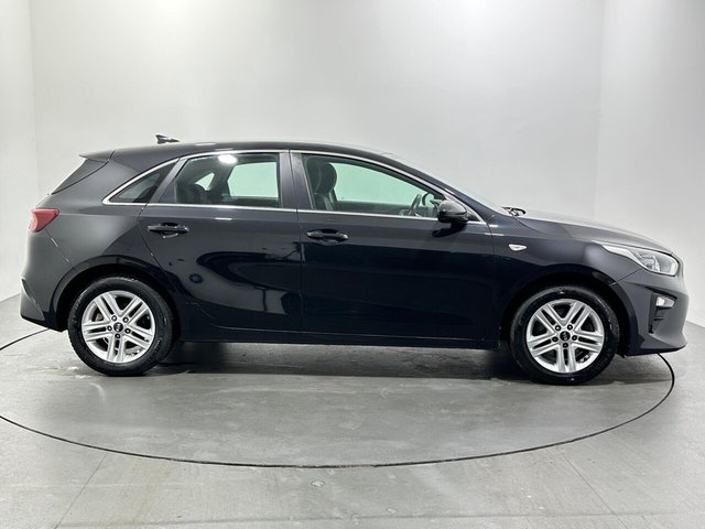 2020 Kia Ceed - Photo 9