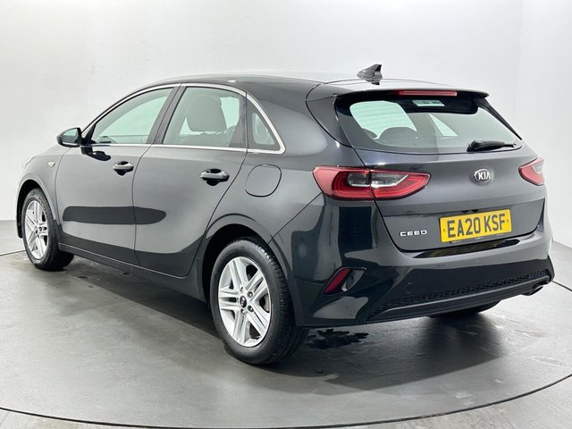 2020 Kia Ceed - Photo 6
