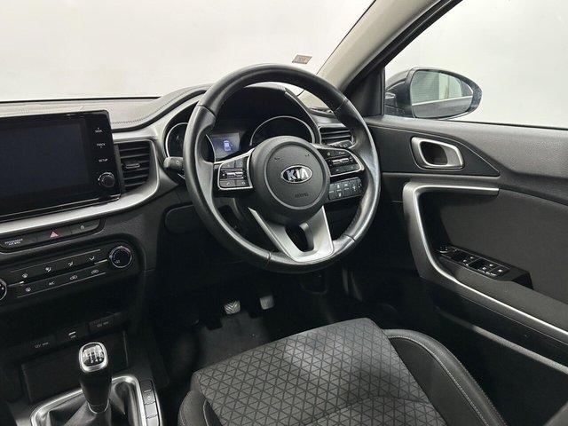 2020 Kia Ceed - Photo 12