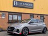 USED 2023 23 HYUNDAI I20 (23) 1.6 N FSH - RARE BRASS - FRESH SERVICE