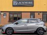 USED 2023 23 HYUNDAI I20 (23) 1.6 N FSH - RARE BRASS - FRESH SERVICE