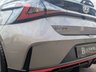 USED 2023 23 HYUNDAI I20 (23) 1.6 N FSH - RARE BRASS - FRESH SERVICE