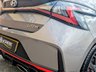 USED 2023 23 HYUNDAI I20 (23) 1.6 N FSH - RARE BRASS - FRESH SERVICE