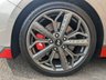 USED 2023 23 HYUNDAI I20 (23) 1.6 N FSH - RARE BRASS - FRESH SERVICE